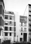 Photo n°6 du livre IMMEUBLES 1988-2002 par Dominique Dutreix