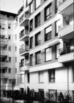 Photo n°7 du livre IMMEUBLES 1988-2002 par Dominique Dutreix