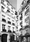 Photo n°8 du livre IMMEUBLES 1988-2002 par Dominique Dutreix