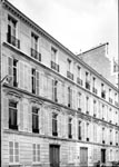 Photo n°9 du livre IMMEUBLES 1988-2002 par Dominique Dutreix