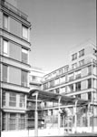 Photo n°13 du livre IMMEUBLES 1988-2002 par Dominique Dutreix