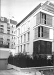 Photo n°14 du livre IMMEUBLES 1988-2002 par Dominique Dutreix
