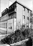 Photo n°16 du livre IMMEUBLES 1988-2002 par Dominique Dutreix