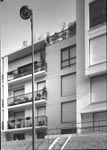 Photo n°19 du livre IMMEUBLES 1988-2002 par Dominique Dutreix