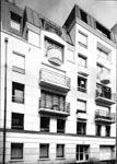 Photo n°20 du livre IMMEUBLES 1988-2002 par Dominique Dutreix