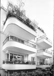 Photo n°22 du livre IMMEUBLES 1988-2002 par Dominique Dutreix