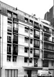 Photo n°23 du livre IMMEUBLES 1988-2002 par Dominique Dutreix