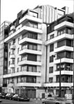 Photo n°24 du livre IMMEUBLES 1988-2002 par Dominique Dutreix