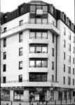 Photo n°25 du livre IMMEUBLES 1988-2002 par Dominique Dutreix