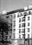 Photo n°26 du livre IMMEUBLES 1988-2002 par Dominique Dutreix