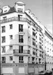 Photo n°27 du livre IMMEUBLES 1988-2002 par Dominique Dutreix