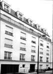 Photo n°28 du livre IMMEUBLES 1988-2002 par Dominique Dutreix