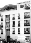 Photo n°29 du livre IMMEUBLES 1988-2002 par Dominique Dutreix