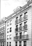 Photo n°30 du livre IMMEUBLES 1988-2002 par Dominique Dutreix