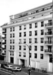 Photo n°32 du livre IMMEUBLES 1988-2002 par Dominique Dutreix