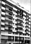 Photo n°34 du livre IMMEUBLES 1988-2002 par Dominique Dutreix