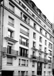 Photo n°35 du livre IMMEUBLES 1988-2002 par Dominique Dutreix