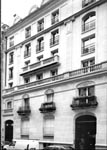 Photo n°37 du livre IMMEUBLES 1988-2002 par Dominique Dutreix