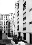 Photo n°38 du livre IMMEUBLES 1988-2002 par Dominique Dutreix
