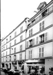 Photo n°39 du livre IMMEUBLES 1988-2002 par Dominique Dutreix