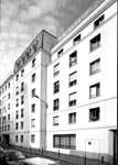 Photo n°40 du livre IMMEUBLES 1988-2002 par Dominique Dutreix