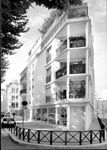 Photo n°41 du livre IMMEUBLES 1988-2002 par Dominique Dutreix