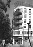 Photo n°42 du livre IMMEUBLES 1988-2002 par Dominique Dutreix