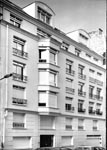 Photo n°44 du livre IMMEUBLES 1988-2002 par Dominique Dutreix