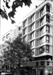 Photo n°48 du livre IMMEUBLES 1988-2002 par Dominique Dutreix