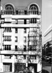 Photo n°50 du livre IMMEUBLES 1988-2002 par Dominique Dutreix