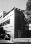 Photo n°51 du livre IMMEUBLES 1988-2002 par Dominique Dutreix
