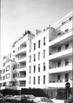 Photo n°52 du livre IMMEUBLES 1988-2002 par Dominique Dutreix