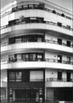 Photo n°53 du livre IMMEUBLES 1988-2002 par Dominique Dutreix