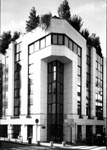Photo n°54 du livre IMMEUBLES 1988-2002 par Dominique Dutreix
