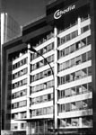 Photo n°55 du livre IMMEUBLES 1988-2002 par Dominique Dutreix