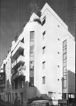 Photo n°56 du livre IMMEUBLES 1988-2002 par Dominique Dutreix