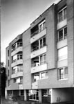 Photo n°57 du livre IMMEUBLES 1988-2002 par Dominique Dutreix