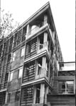 Photo n°60 du livre IMMEUBLES 1988-2002 par Dominique Dutreix