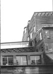 Photo n°61 du livre IMMEUBLES 1988-2002 par Dominique Dutreix