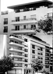Photo n°62 du livre IMMEUBLES 1988-2002 par Dominique Dutreix