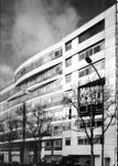 Photo n°64 du livre IMMEUBLES 1988-2002 par Dominique Dutreix