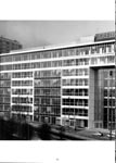 Photo n°66 du livre IMMEUBLES 1988-2002 par Dominique Dutreix