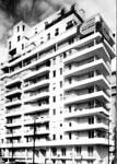 Photo n°68 du livre IMMEUBLES 1988-2002 par Dominique Dutreix