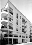 Photo n°69 du livre IMMEUBLES 1988-2002 par Dominique Dutreix