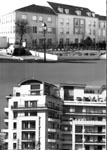 Photo n°70 du livre IMMEUBLES 1988-2002 par Dominique Dutreix
