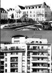 Photo n°71 du livre IMMEUBLES 1988-2002 par Dominique Dutreix