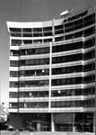 Photo n°72 du livre IMMEUBLES 1988-2002 par Dominique Dutreix