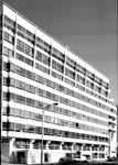 Photo n°73 du livre IMMEUBLES 1988-2002 par Dominique Dutreix