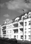 Photo n°74 du livre IMMEUBLES 1988-2002 par Dominique Dutreix