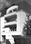 Photo n°75 du livre IMMEUBLES 1988-2002 par Dominique Dutreix